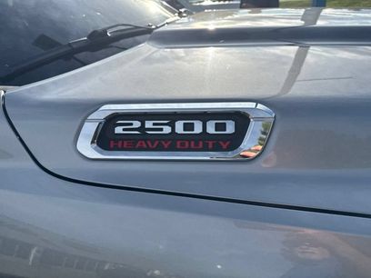 Used 2022 RAM 2500 Tradesman