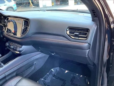 Used 2026 Dodge Durango GT AWD/4WD image 16