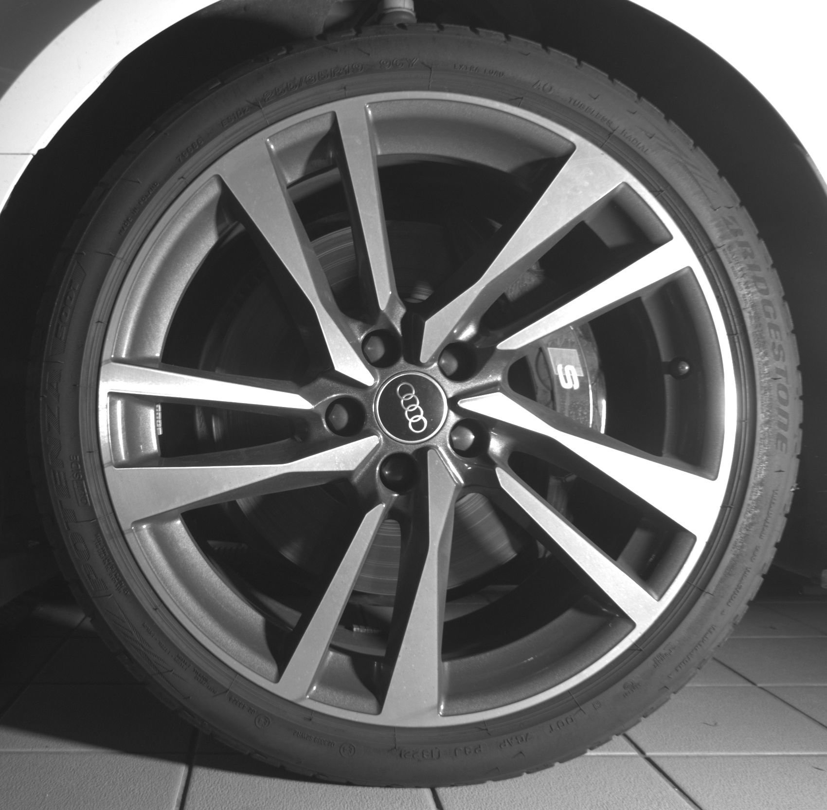 Certified 2022 Audi S5 Prestige AWD/4WD image 25