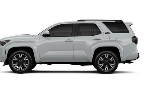 New 2026 Toyota 4Runner TRD Sport Premium image 6