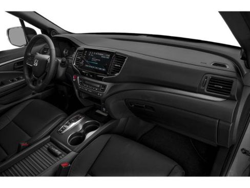Certified 2022 Honda Passport EX-L image 15