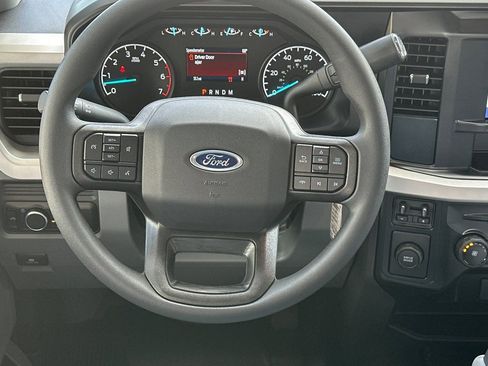 New 2026 Ford F250 XL RWD image 14
