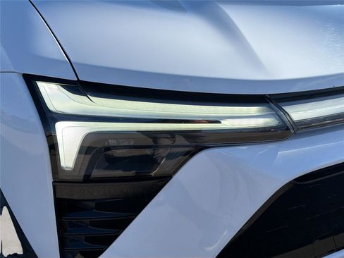 Used 2024 Chevrolet Blazer EV RS image 10