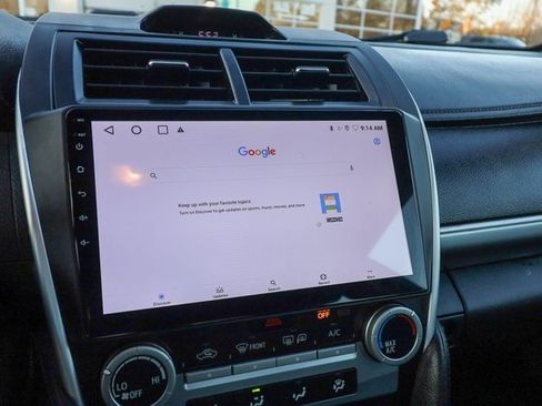 Used 2014 Toyota Camry SE image 60