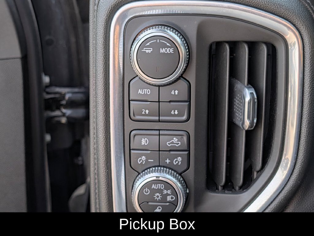 Used 2022 GMC Sierra 2500 Denali w/ LPO, GMC Protection Package AWD/4WD image 23