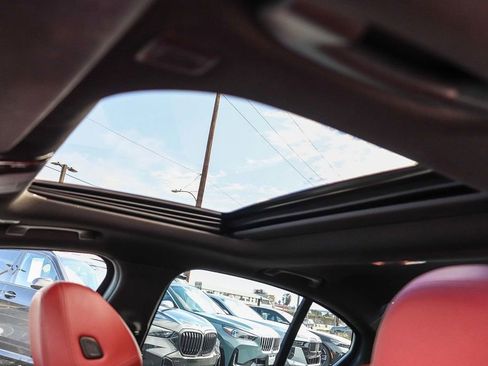 Used 2023 BMW 330e w/ M Sport Package image 25