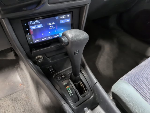 Used 1992 Toyota Celica GT FWD image 18