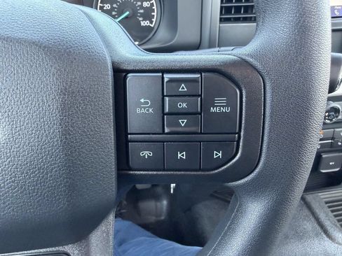 New 2026 Ford F250 XL w/ XL Chrome Package RWD image 21