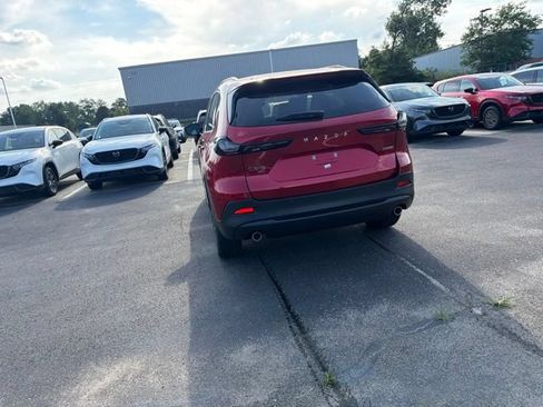 New 2026 MAZDA CX-5 Preferred AWD/4WD image 11