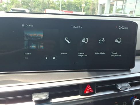 New 2026 Kia Sorento S FWD image 17