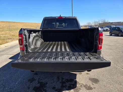 Used 2021 RAM 1500 Laramie image 30