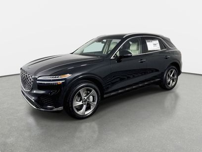 New 2027 Genesis GV70 2.5T
