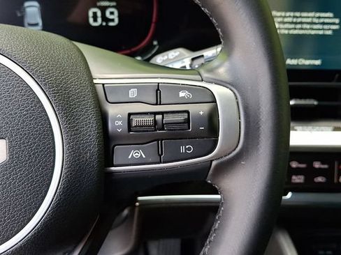 Used 2023 Kia Sportage X-Line w/ X-Line Premium Package AWD/4WD image 25
