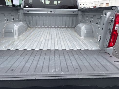 Used 2024 Chevrolet Silverado 1500 LT Trail Boss w/ Convenience Package II AWD/4WD image 30