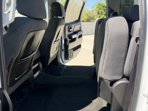 Used 2014 Chevrolet Silverado 1500 LT w/ All Star Edition RWD image 16