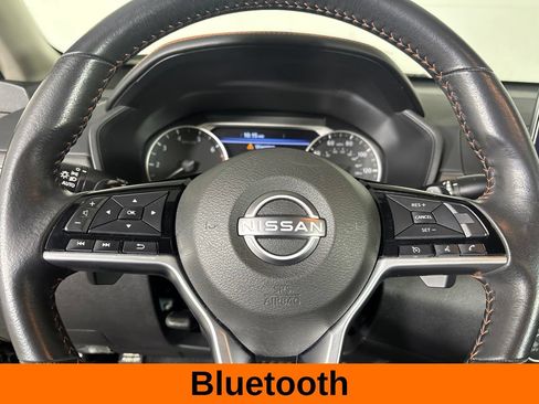 Used 2023 Nissan Altima 2.5 SR FWD image 11