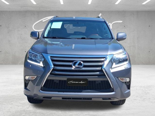 Used 2019 Lexus GX 460 Premium AWD/4WD image 23