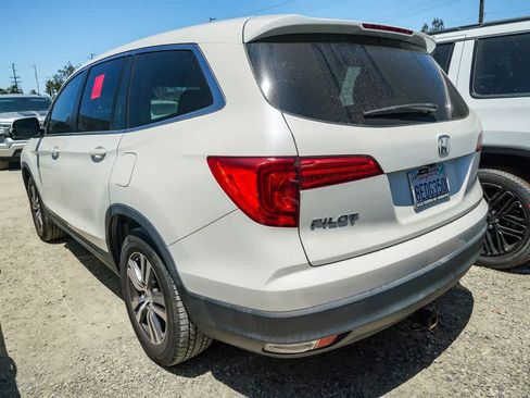 Used 2018 Honda Pilot EX-L image 13
