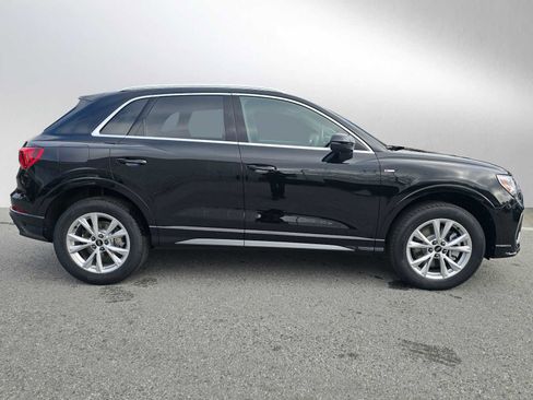 New 2025 Audi Q3 2.0T Premium Plus image 2