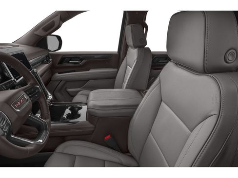 New 2026 GMC Yukon XL Elevation w/ Elevation Premium Package AWD/4WD image 32