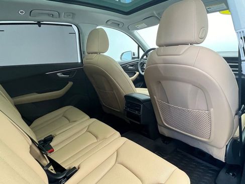 Used 2026 Audi Q7 3.0T Premium Plus image 9