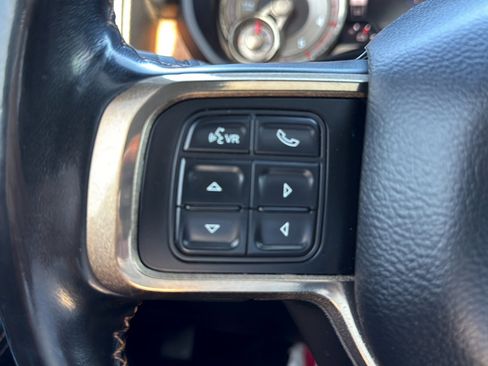 Used 2020 RAM 2500 Limited AWD/4WD image 25