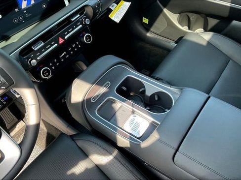 New 2026 Hyundai Palisade Limited image 8