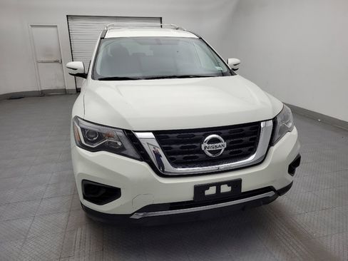 Used 2020 Nissan Pathfinder S image 14
