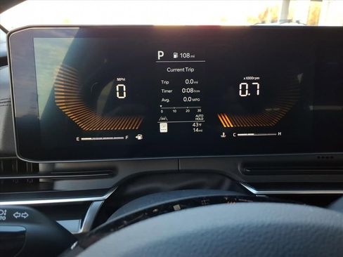 New 2026 Kia Carnival FWD image 23