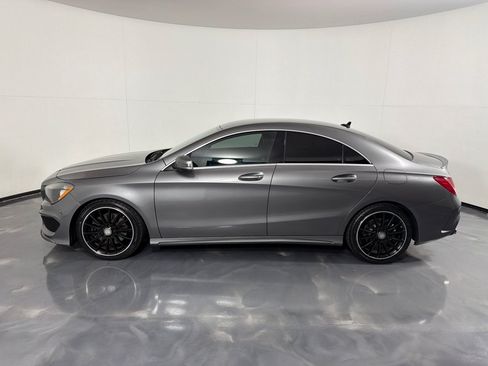 Used 2015 Mercedes-Benz CLA 250 image 7