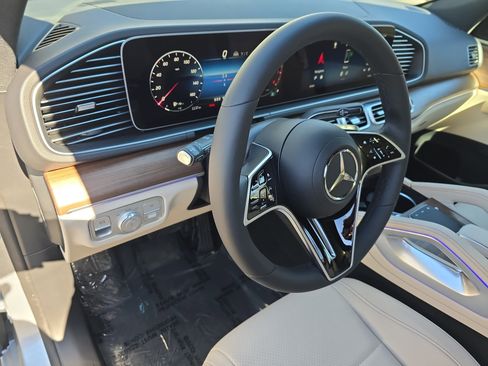 New 2026 Mercedes-Benz GLE 350 4MATIC image 16
