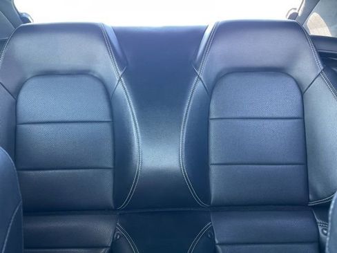 Used 2021 Ford Mustang Premium image 32