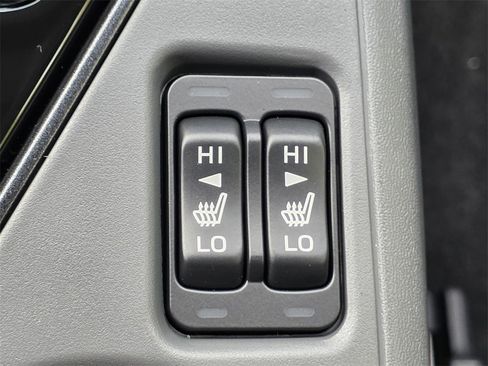 New 2025 Subaru Crosstrek 2.5i Limited image 23