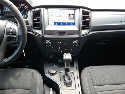 Used 2021 Ford Ranger XLT w/ Equipment Group 301A Mid AWD/4WD image 18