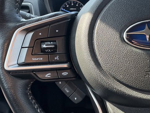 Used 2019 Subaru Ascent Limited AWD/4WD image 37