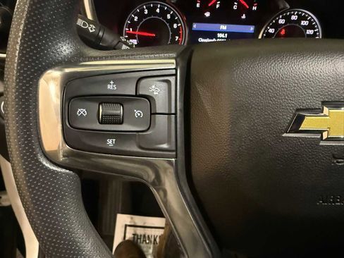 Used 2023 Chevrolet Blazer LT image 28