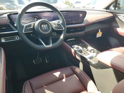New 2026 Buick Envision Sport Touring image 7