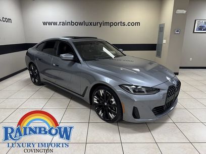 Used 2025 BMW 430i w/ Premium Package