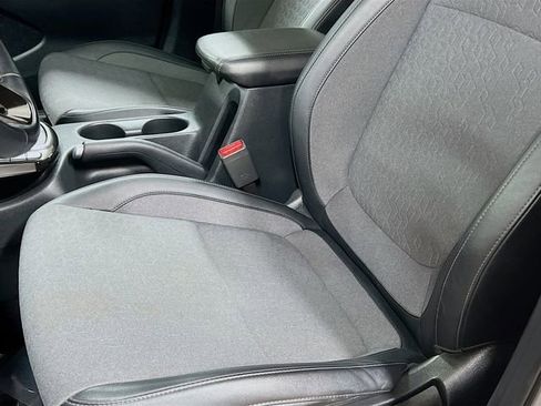 Certified 2024 Kia Seltos S image 20