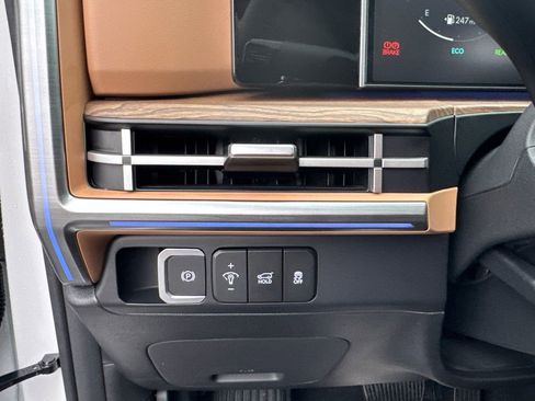 New 2026 Hyundai Santa Fe Calligraphy FWD image 21