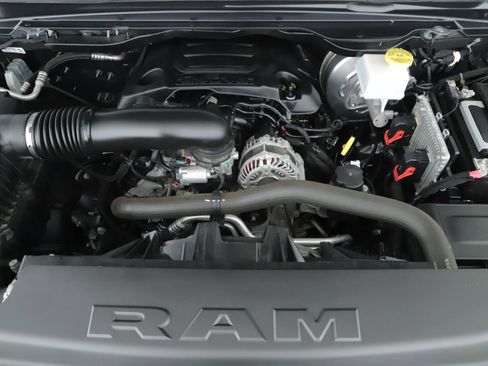 Certified 2022 RAM 1500 Laramie image 21