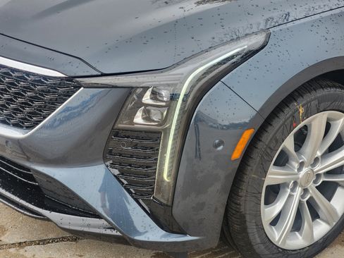 New 2026 Cadillac CT5 Premium Luxury image 6