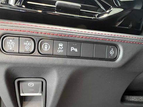 New 2026 Acura MDX Type S image 15