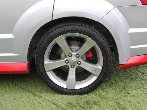 Used 2009 Dodge Caliber SRT-4 w/ SRT Option Group II FWD image 31