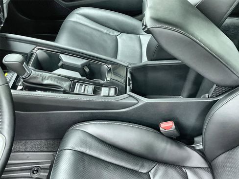 Certified 2025 Honda Accord Touring image 18