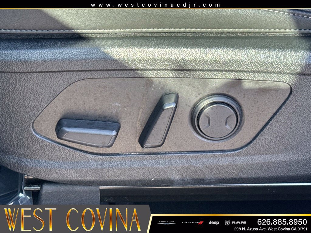 Used 2024 Kia Sorento S FWD image 22