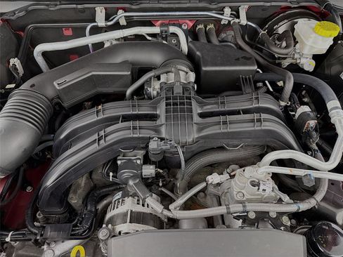 Used 2022 Subaru Outback Premium image 29