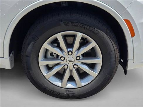 Used 2026 Dodge Durango GT RWD image 23