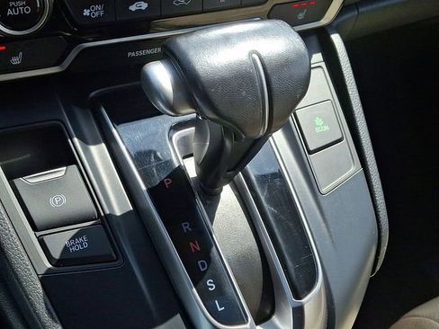 Used 2018 Honda CR-V EX-L image 17