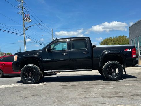 Used 2013 GMC Sierra 1500 SLT image 5